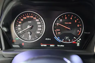 BMW 225i Active Tourer