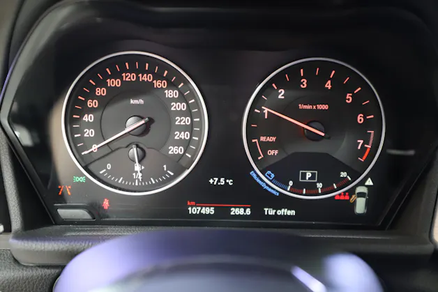 BMW 225i Active Tourer
