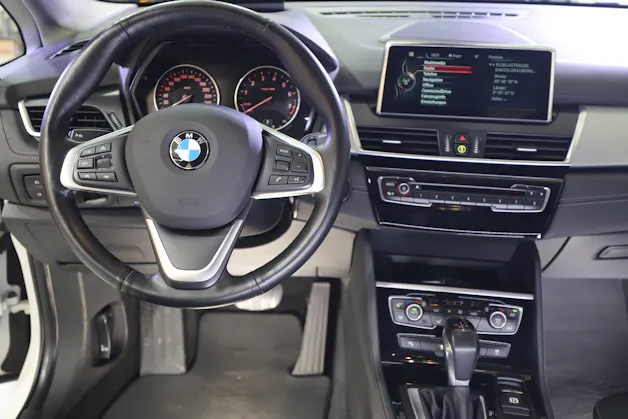 BMW 225i Active Tourer
