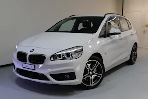 BMW 225i Active Tourer