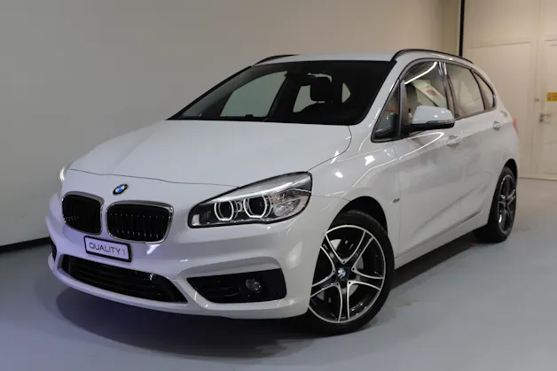 BMW 225i Active Tourer