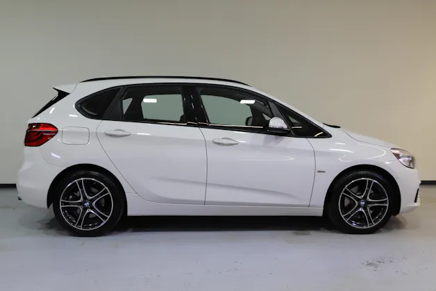 BMW 225i Active Tourer
