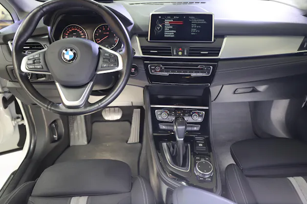 BMW 225i Active Tourer