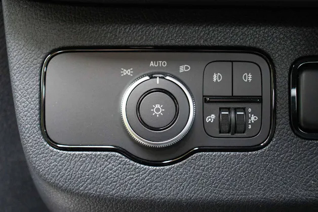 Mercedes-Benz Sprinter 319 CDI Pritsche PRO Standard