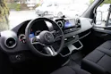Mercedes-Benz Sprinter 319 CDI Pritsche PRO Standard