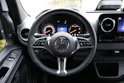 Mercedes-Benz Sprinter 319 CDI Pritsche PRO Standard