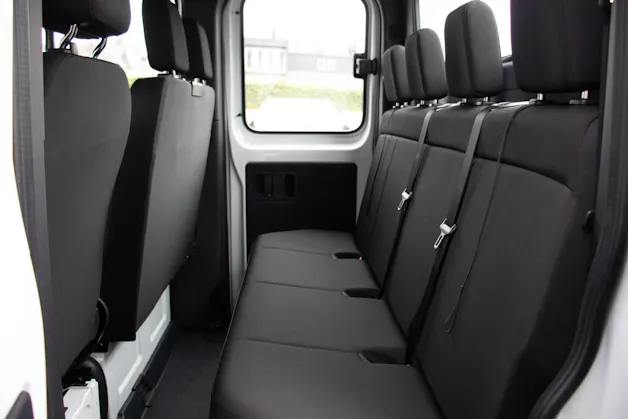Mercedes-Benz Sprinter 319 CDI Pritsche PRO Standard