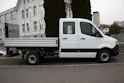 Mercedes-Benz Sprinter 319 CDI Pritsche PRO Standard