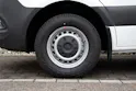 Mercedes-Benz Sprinter 319 CDI Pritsche PRO Standard