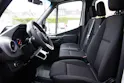 Mercedes-Benz Sprinter 319 CDI Pritsche PRO Standard