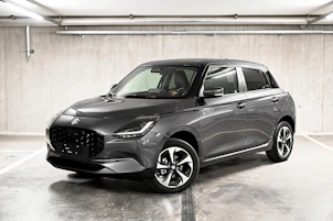 Fahrzeugbild SUZUKI Swift 1.2 Sakura Top Hybrid 4x4