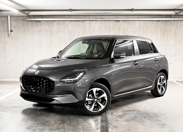 Fahrzeugbild SUZUKI Swift 1.2 Sakura Top Hybrid 4x4 Fahrzeugbild SUZUKI Swift 1.2 Sakura Top Hybrid 4x4