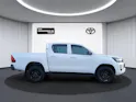 Toyota Hilux Double Cab.-Pick-up 2.8 Comfort AWD