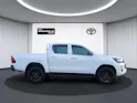 Toyota Hilux Double Cab.-Pick-up 2.8 Comfort AWD