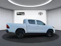 Toyota Hilux Double Cab.-Pick-up 2.8 Comfort AWD