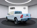 Toyota Hilux Double Cab.-Pick-up 2.8 Comfort AWD