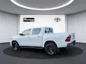 Toyota Hilux Double Cab.-Pick-up 2.8 Comfort AWD