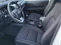 Toyota Hilux Double Cab.-Pick-up 2.8 Comfort AWD