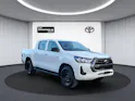 Toyota Hilux Double Cab.-Pick-up 2.8 Comfort AWD