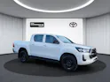 Toyota Hilux Double Cab.-Pick-up 2.8 Comfort AWD