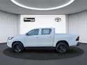 Toyota Hilux Double Cab.-Pick-up 2.8 Comfort AWD