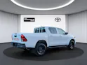 Toyota Hilux Double Cab.-Pick-up 2.8 Comfort AWD