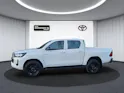 Toyota Hilux Double Cab.-Pick-up 2.8 Comfort AWD