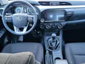Toyota Hilux Double Cab.-Pick-up 2.8 Comfort AWD