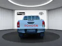 Toyota Hilux Double Cab.-Pick-up 2.8 Comfort AWD