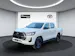Toyota Hilux Double Cab.-Pick-up 2.8 Comfort AWD