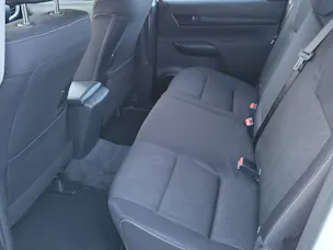 Toyota Hilux Double Cab.-Pick-up 2.8 Comfort AWD