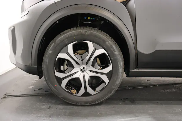 Citroën C3 Aircross 1.2 Hybrid Plus