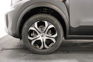 image du véhicule CITROEN C3 Aircross 1.2 Hybrid Plus
