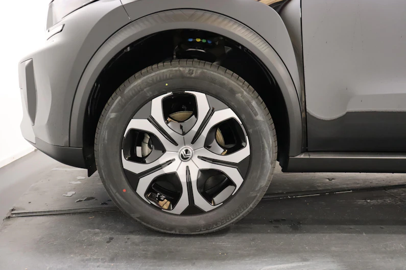 image du véhicule CITROEN C3 AIRCROSS