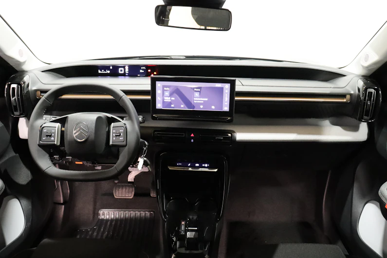 image du véhicule CITROEN C3 AIRCROSS