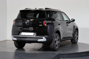 image du véhicule CITROEN C3 Aircross 1.2 Hybrid Plus