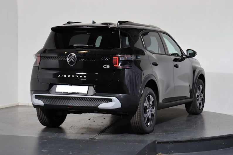 image du véhicule CITROEN C3 AIRCROSS