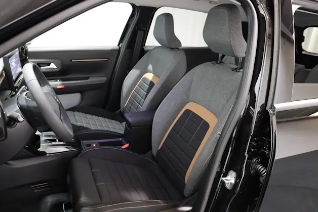 Citroën C3 Aircross 1.2 Hybrid Plus