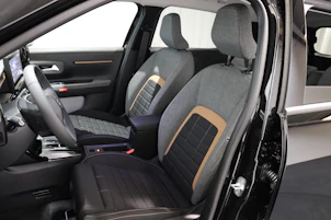 image du véhicule CITROEN C3 Aircross 1.2 Hybrid Plus