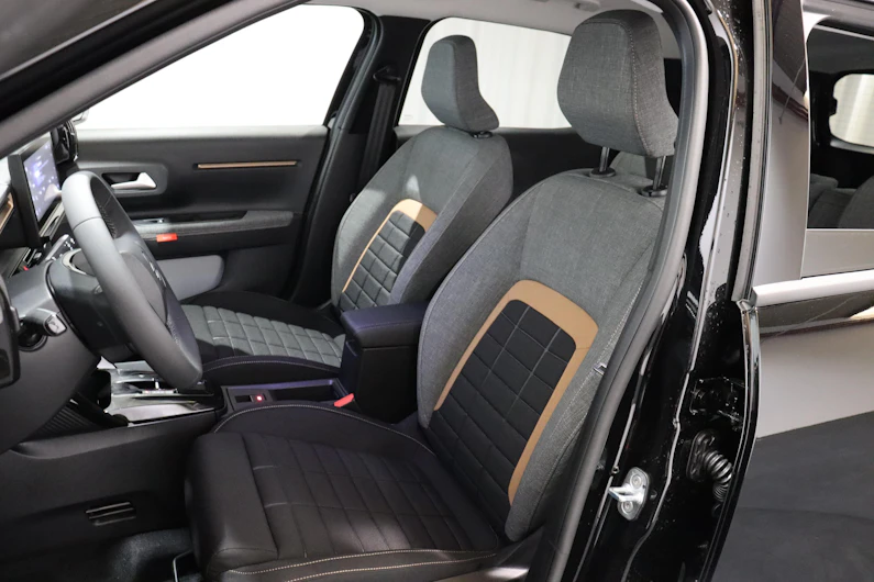 image du véhicule CITROEN C3 AIRCROSS
