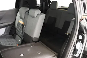 Citroën C3 Aircross 1.2 Hybrid Plus