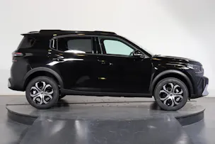 Citroën C3 Aircross 1.2 Hybrid Plus