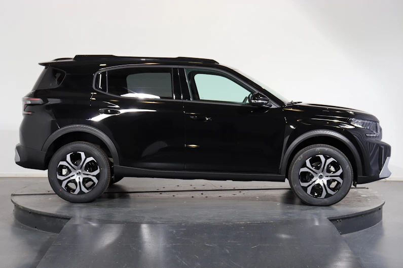 image du véhicule CITROEN C3 AIRCROSS