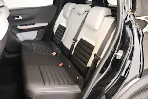 CITROEN C3 Aircross 1.2 Hybrid Plus