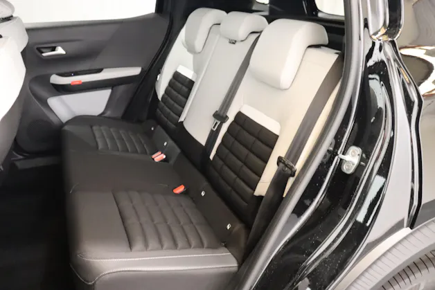CITROEN C3 Aircross 1.2 Hybrid Plus