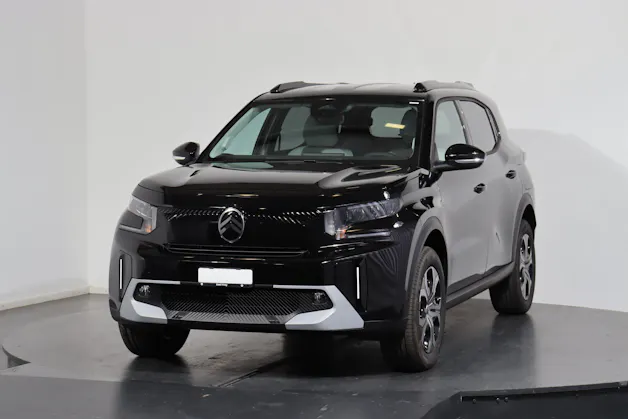 CITROEN C3 Aircross 1.2 Hybrid Plus