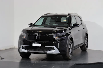 Fahrzeugbild CITROEN C3 Aircross 1.2 Hybrid Plus