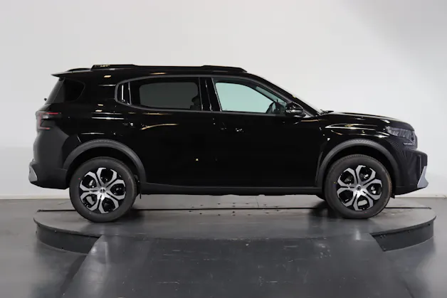 CITROEN C3 Aircross 1.2 Hybrid Plus