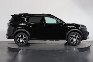 Fahrzeugbild CITROEN C3 Aircross 1.2 Hybrid Plus