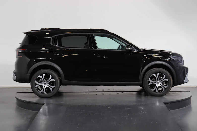 Fahrzeugbild CITROEN C3 AIRCROSS